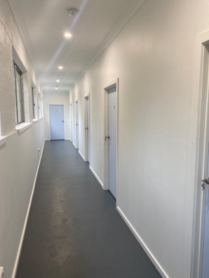 Bright Accommodation Park Exterior photo