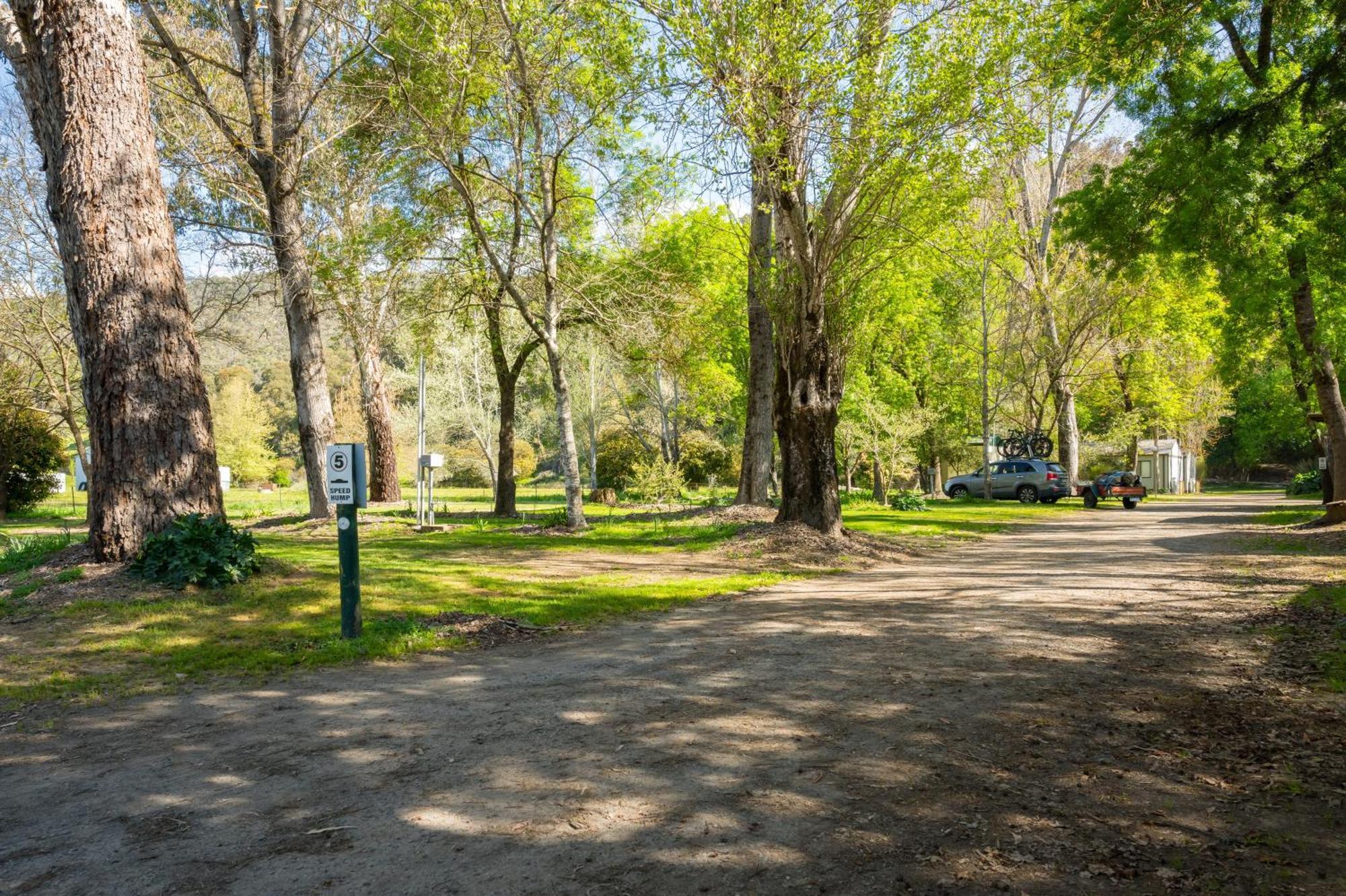 Bright Accommodation Park Exterior photo