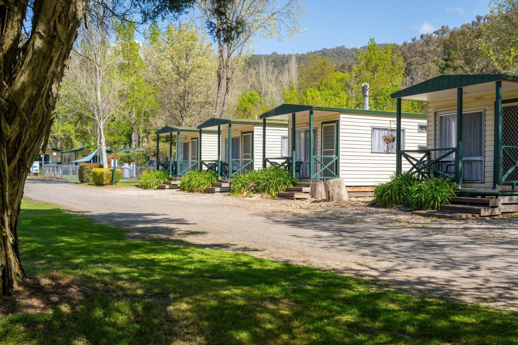 Bright Accommodation Park Exterior photo