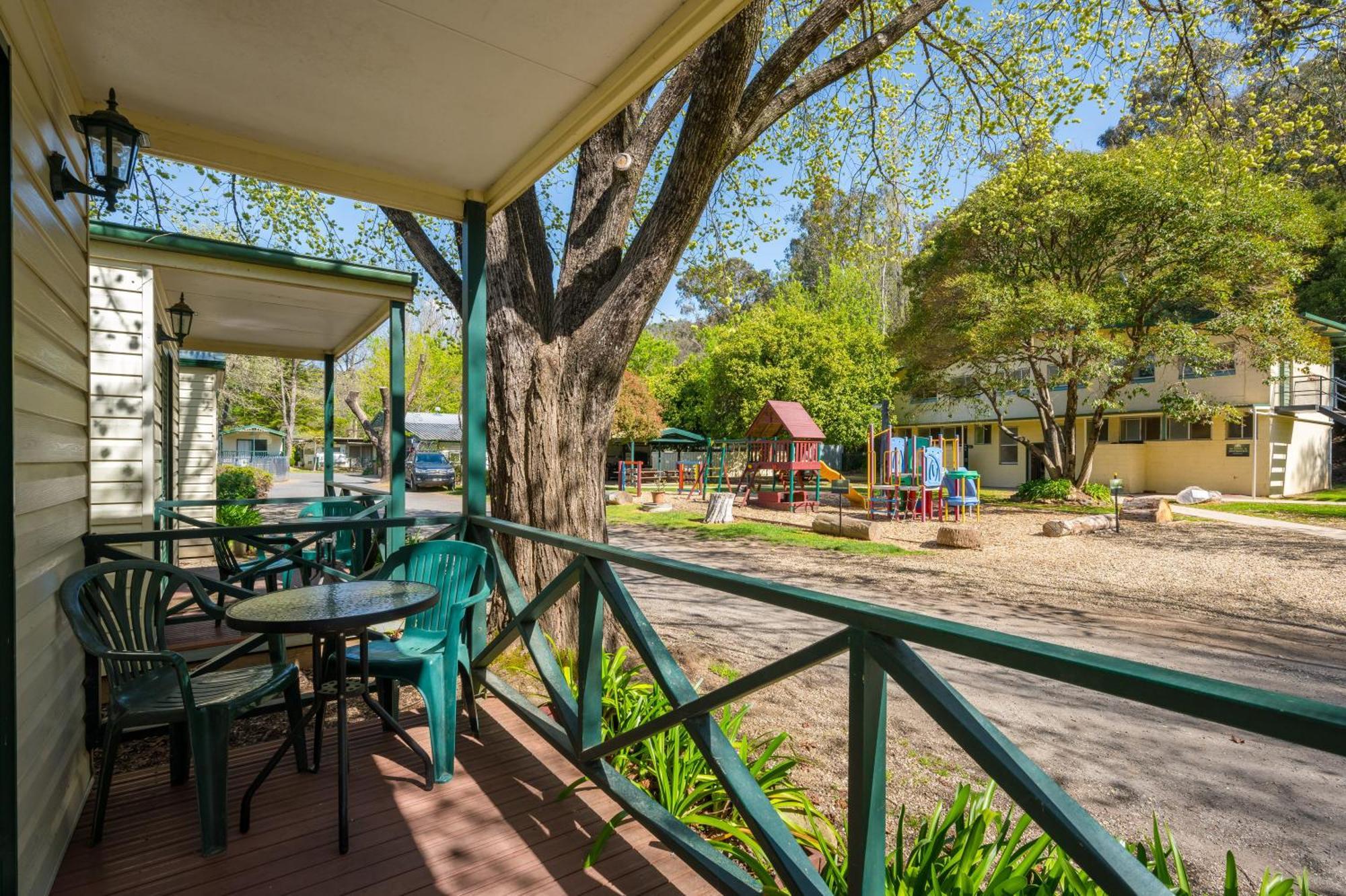 Bright Accommodation Park Exterior photo