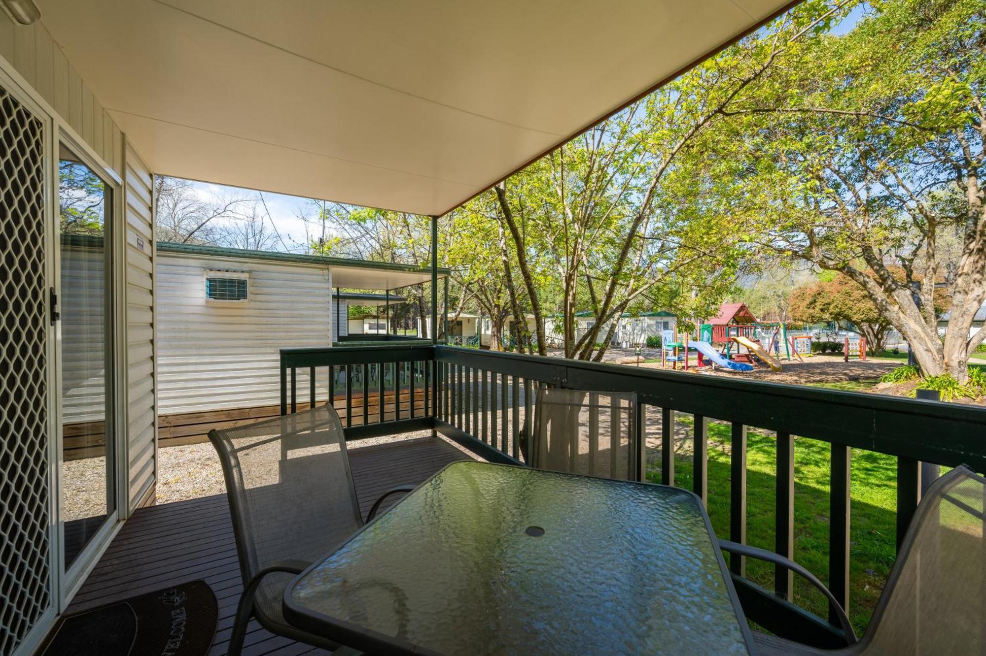 Bright Accommodation Park Exterior photo