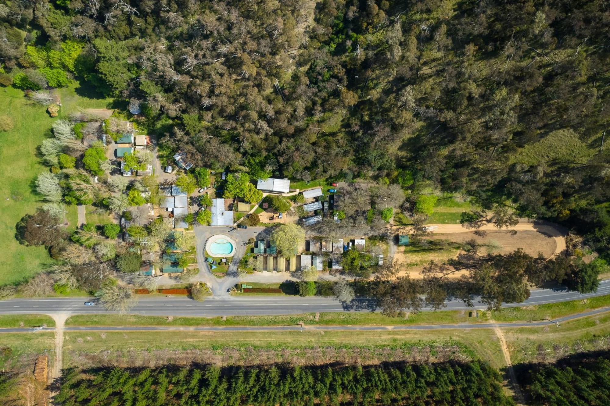 Bright Accommodation Park Exterior photo
