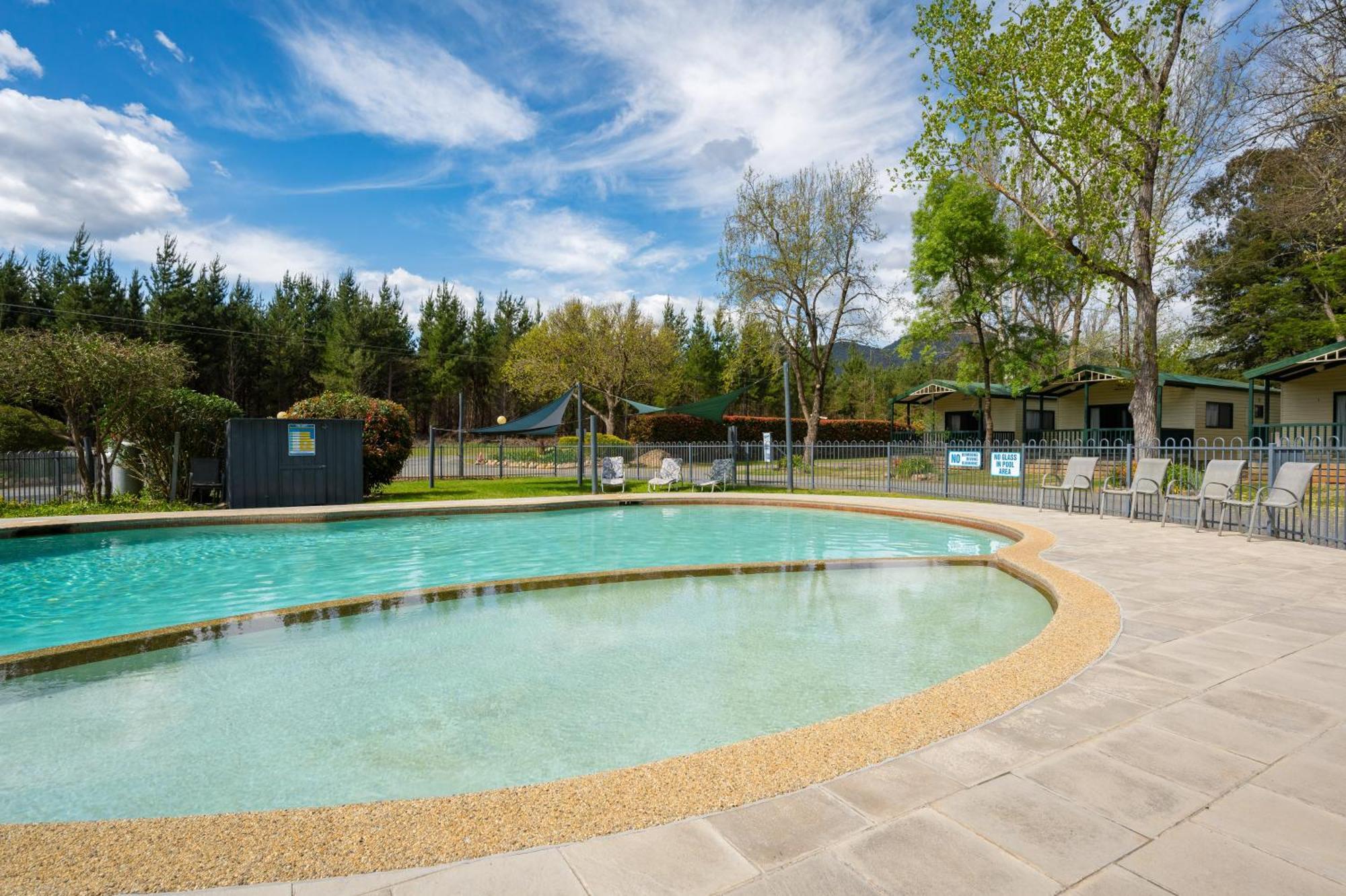 Bright Accommodation Park Exterior photo