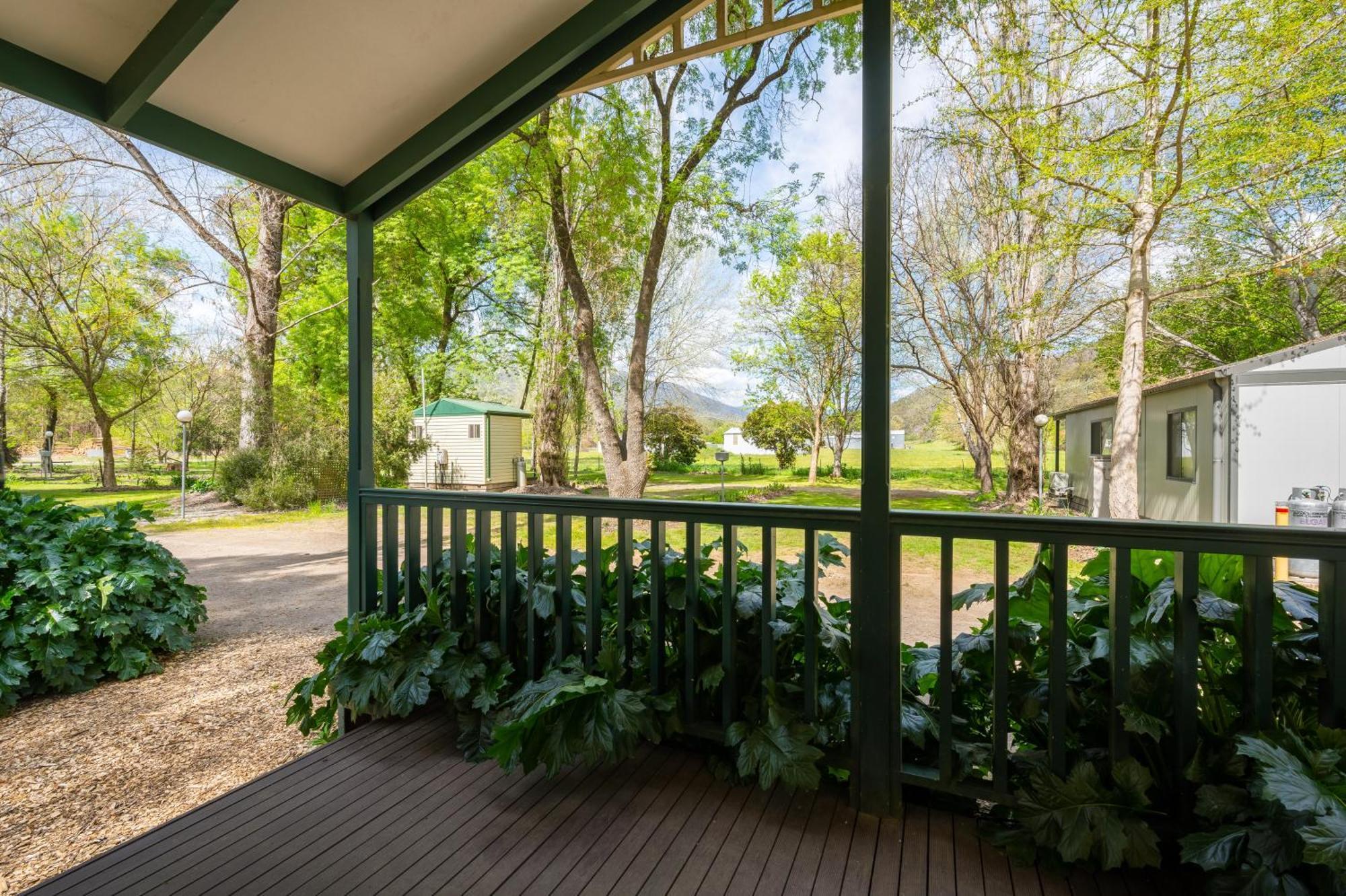 Bright Accommodation Park Exterior photo