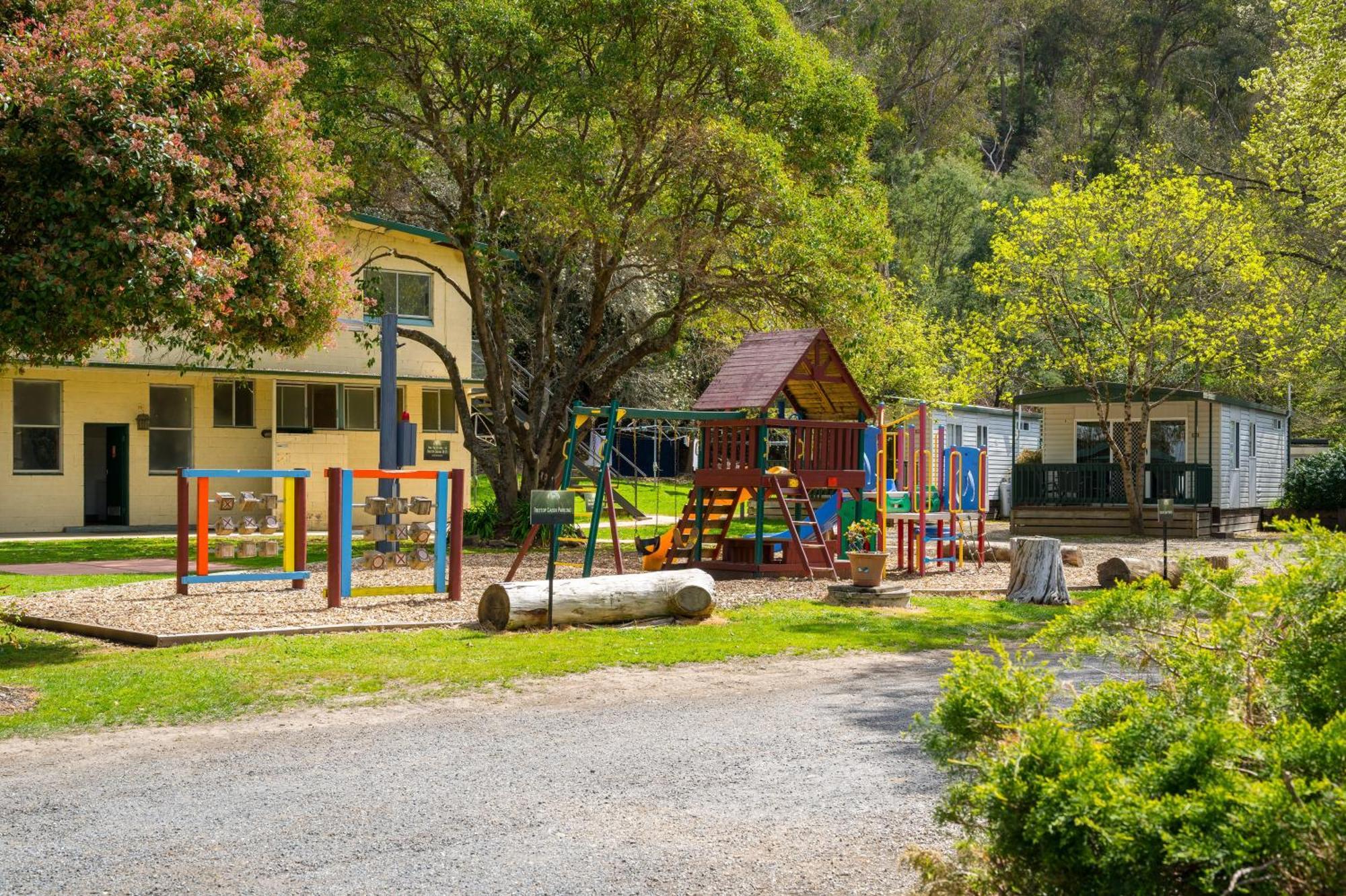 Bright Accommodation Park Exterior photo