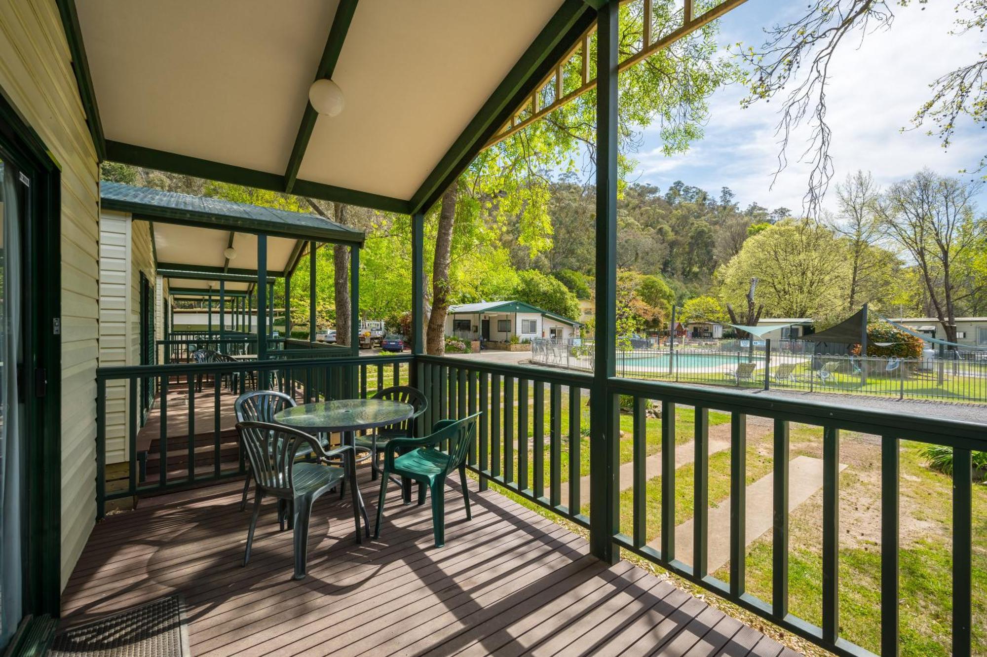 Bright Accommodation Park Exterior photo