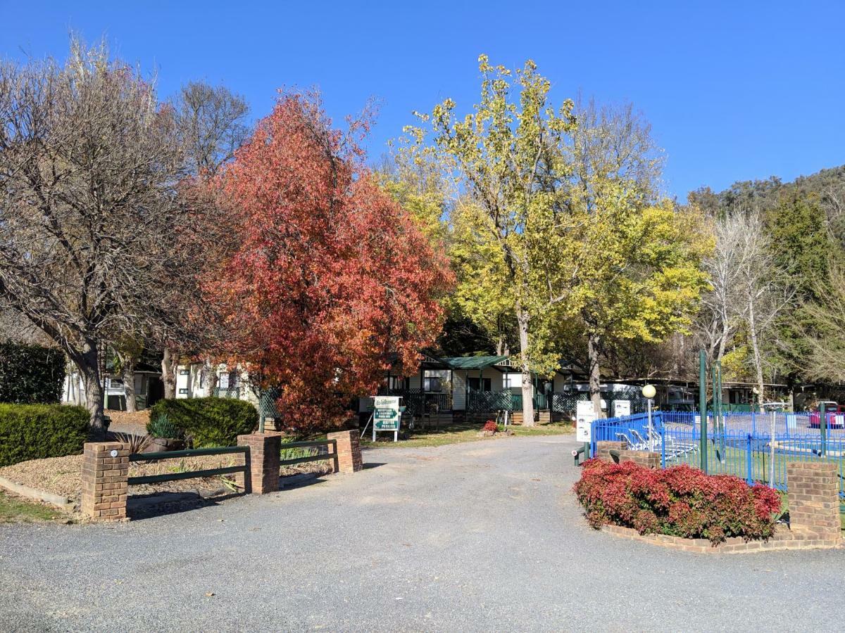Bright Accommodation Park Exterior photo